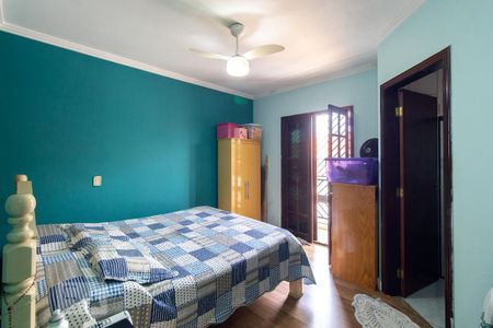 Casa à venda com 149m², 3 quartos e 4 vagas Casa à venda com 149m², 3 quartos e 4 vagasQuarto 1