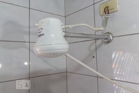 Casa à venda com 149m², 3 quartos e 4 vagas Casa à venda com 149m², 3 quartos e 4 vagasBanheiro do quarto 1