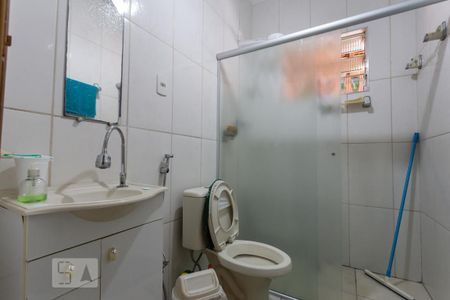 Casa para alugar com 413m², 4 quartos e 3 vagas Casa para alugar com 413m², 4 quartos e 3 vagasBanheiro