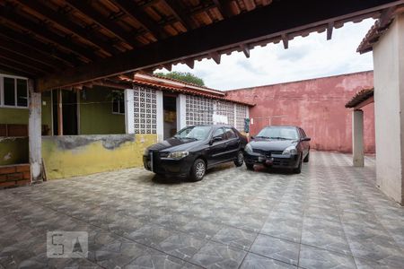 Casa para alugar com 413m², 4 quartos e 3 vagas Casa para alugar com 413m², 4 quartos e 3 vagasGaragem