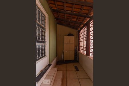 Casa para alugar com 413m², 4 quartos e 3 vagas Casa para alugar com 413m², 4 quartos e 3 vagasÁrea de Serviço