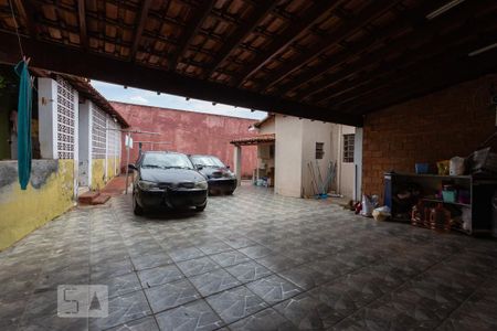 Casa para alugar com 413m², 4 quartos e 3 vagas Casa para alugar com 413m², 4 quartos e 3 vagasGaragem