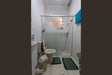 Casa para alugar com 413m², 4 quartos e 3 vagas Casa para alugar com 413m², 4 quartos e 3 vagasBanheiro