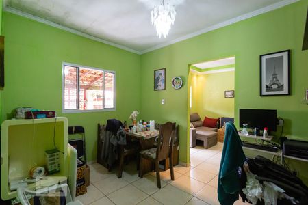 Casa para alugar com 413m², 4 quartos e 3 vagas Casa para alugar com 413m², 4 quartos e 3 vagasSala de Jantar