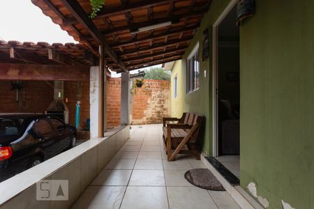 Casa para alugar com 413m², 4 quartos e 3 vagas Casa para alugar com 413m², 4 quartos e 3 vagasvaranda