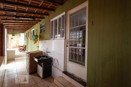 Casa para alugar com 413m², 4 quartos e 3 vagas Casa para alugar com 413m², 4 quartos e 3 vagasÁrea de Serviço