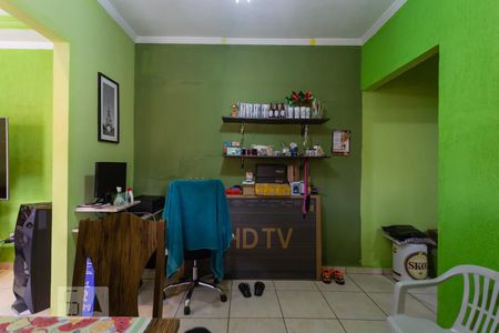 Casa para alugar com 413m², 4 quartos e 3 vagas Casa para alugar com 413m², 4 quartos e 3 vagasSala de Jantar