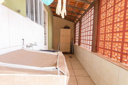 Casa para alugar com 413m², 4 quartos e 3 vagas Casa para alugar com 413m², 4 quartos e 3 vagasÁrea de Serviço