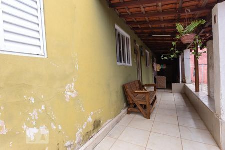 Casa para alugar com 413m², 4 quartos e 3 vagas Casa para alugar com 413m², 4 quartos e 3 vagasvaranda