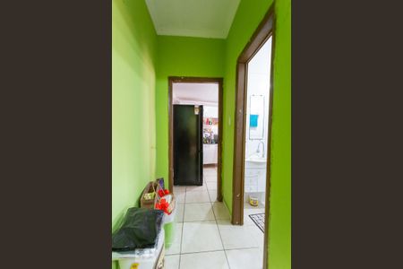 Casa para alugar com 413m², 4 quartos e 3 vagas Casa para alugar com 413m², 4 quartos e 3 vagasCorredor