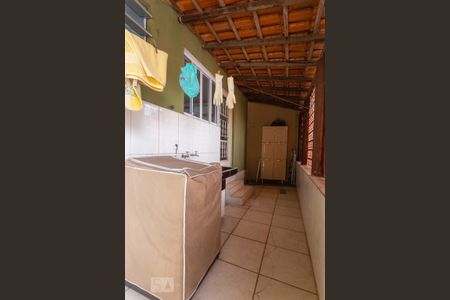 Casa para alugar com 413m², 4 quartos e 3 vagas Casa para alugar com 413m², 4 quartos e 3 vagasÁrea de Serviço