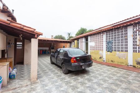 Casa para alugar com 413m², 4 quartos e 3 vagas Casa para alugar com 413m², 4 quartos e 3 vagasGaragem