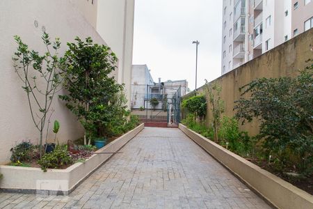Apartamento à venda com 64m², 2 quartos e 1 vaga Apartamento à venda com 64m², 2 quartos e 1 vagaÁrea comum - Horta