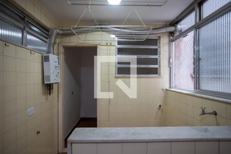 Apartamento à venda com 65m², 2 quartos e 1 vaga Apartamento à venda com 65m², 2 quartos e 1 vagaÁrea de Serviço