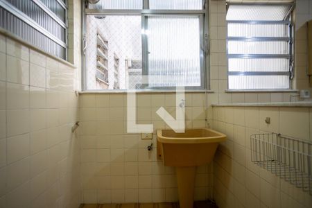 Apartamento à venda com 65m², 2 quartos e 1 vaga Apartamento à venda com 65m², 2 quartos e 1 vagaÁrea de Serviço