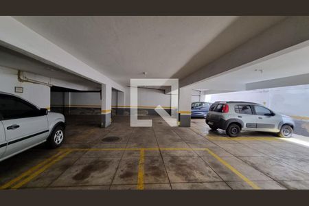 Apartamento à venda com 65m², 2 quartos e 1 vaga Apartamento à venda com 65m², 2 quartos e 1 vagaGaragem
