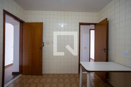 Apartamento à venda com 65m², 2 quartos e 1 vaga Apartamento à venda com 65m², 2 quartos e 1 vagaCozinha