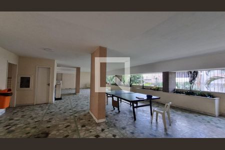 Apartamento à venda com 65m², 2 quartos e 1 vaga Apartamento à venda com 65m², 2 quartos e 1 vagaÁrea comum - Playground