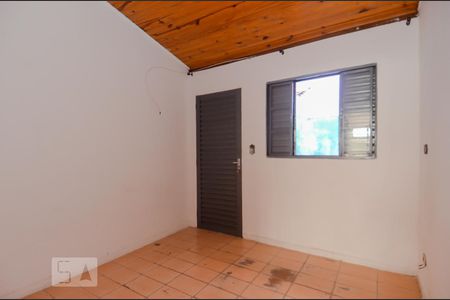 Quarto de casa de condomínio para alugar com 1 quarto, 34m² em Jardim Cocaia, Guarulhos