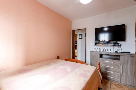 Apartamento à venda com 101m², 3 quartos e sem vagaQuarto 3