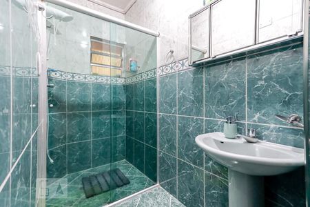 Apartamento à venda com 101m², 3 quartos e sem vagaBanheiro