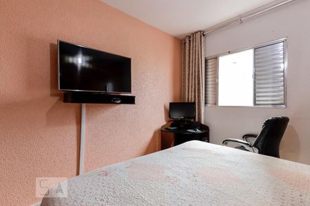 Apartamento à venda com 101m², 3 quartos e sem vagaQuarto 2