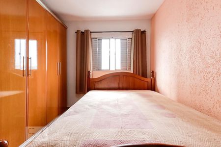 Apartamento à venda com 101m², 3 quartos e sem vagaQuarto 3