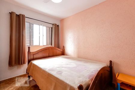 Apartamento à venda com 101m², 3 quartos e sem vagaQuarto 3