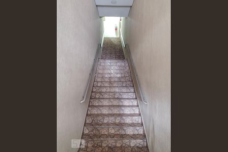 Apartamento à venda com 101m², 3 quartos e sem vagaÁrea Comum - Escadas Entrada