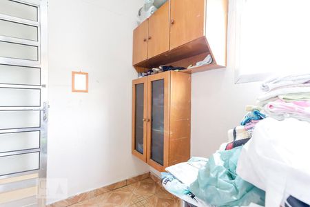 Apartamento à venda com 101m², 3 quartos e sem vagaQuarto de Serviço