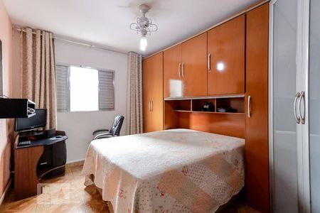 Apartamento à venda com 101m², 3 quartos e sem vagaQuarto 2