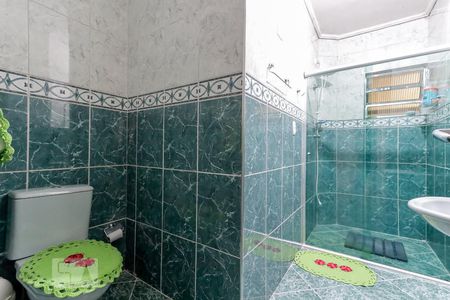 Apartamento à venda com 101m², 3 quartos e sem vagaBanheiro