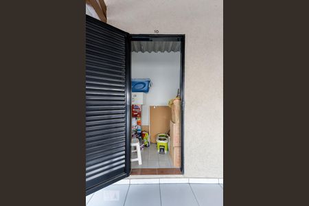 Apartamento à venda com 101m², 3 quartos e sem vagaDepósito