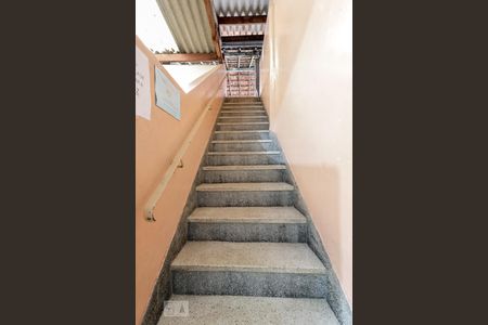 Apartamento à venda com 101m², 3 quartos e sem vagaÁrea Comum - Escadas