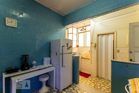 Apartamento à venda com 120m², 3 quartos e 1 vaga Apartamento à venda com 120m², 3 quartos e 1 vagaCozinha