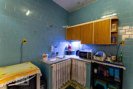 Apartamento à venda com 120m², 3 quartos e 1 vaga Apartamento à venda com 120m², 3 quartos e 1 vagaCozinha