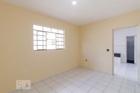 Quarto  de casa para alugar com 1 quarto, 50m² em Vila Guarani (z Sul), São Paulo
