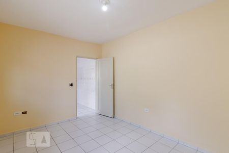 Quarto  de casa para alugar com 1 quarto, 50m² em Vila Guarani (z Sul), São Paulo