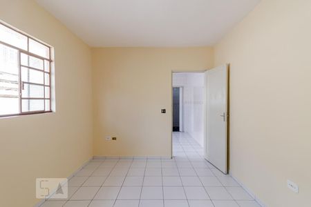 Quarto  de casa para alugar com 1 quarto, 50m² em Vila Guarani (z Sul), São Paulo