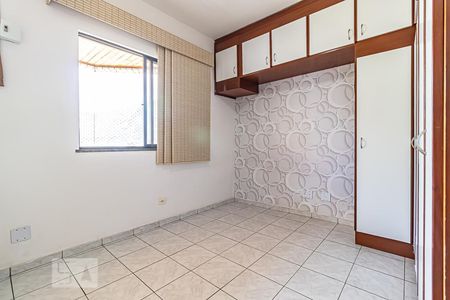 Quarto 1 - Suíte de apartamento à venda com 2 quartos, 85m² em Jacarepaguá, Rio de Janeiro