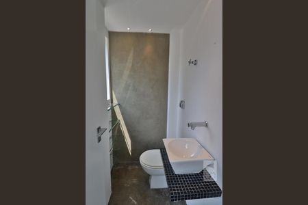 Lavabo de apartamento para alugar com 1 quarto, 117m² em Jardim Paulista, São Paulo