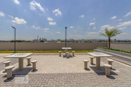 Apartamento à venda com 40m², 2 quartos e 1 vaga Apartamento à venda com 40m², 2 quartos e 1 vagaÁrea comum