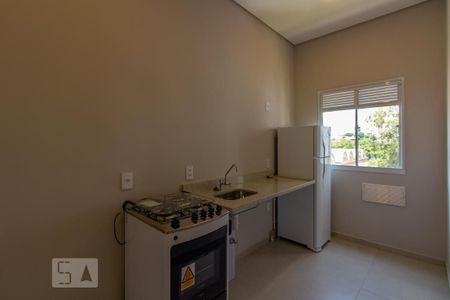 Apartamento à venda com 40m², 2 quartos e 1 vaga Apartamento à venda com 40m², 2 quartos e 1 vagaÁrea comum - Salão de festas/Copa