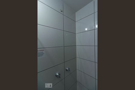 Apartamento à venda com 40m², 2 quartos e 1 vaga Apartamento à venda com 40m², 2 quartos e 1 vagaBanheiro