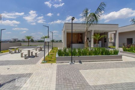 Apartamento à venda com 40m², 2 quartos e 1 vaga Apartamento à venda com 40m², 2 quartos e 1 vagaÁrea comum