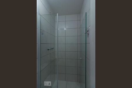 Apartamento à venda com 40m², 2 quartos e 1 vaga Apartamento à venda com 40m², 2 quartos e 1 vagaBanheiro