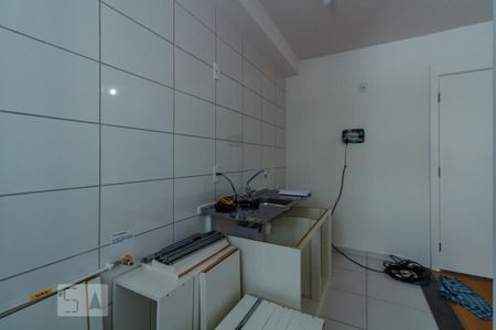 Apartamento à venda com 40m², 2 quartos e 1 vaga Apartamento à venda com 40m², 2 quartos e 1 vagaCozinha