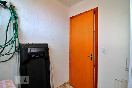 Apartamento à venda com 100m², 2 quartos e 2 vagasÁrea de Serviço