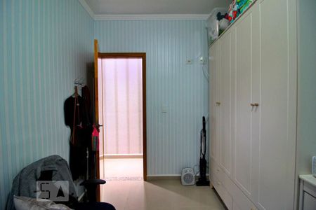 Apartamento à venda com 100m², 2 quartos e 2 vagasQuarto 2