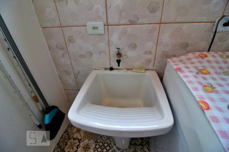 Apartamento à venda com 100m², 2 quartos e 2 vagasÁrea de Serviço